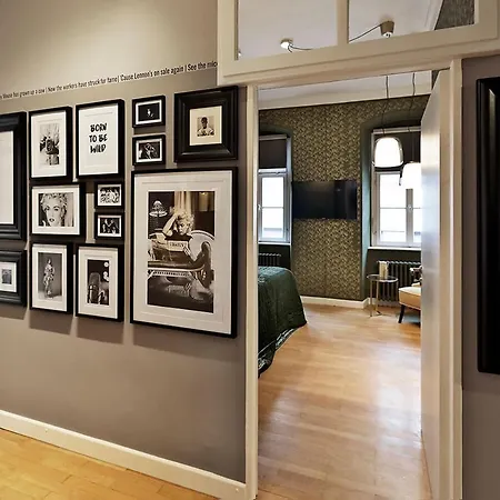 Chase - Unique Boutiquehotel Style
