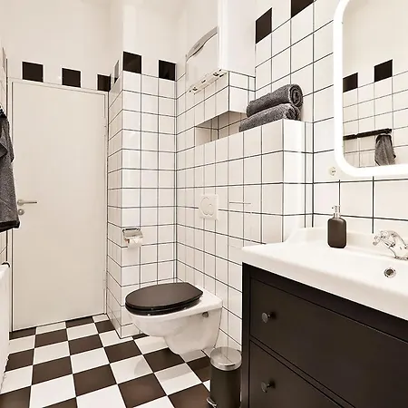 Chase - Unique Boutiquehotel Style Διαμέρισμα Βίρτσμπουργκ