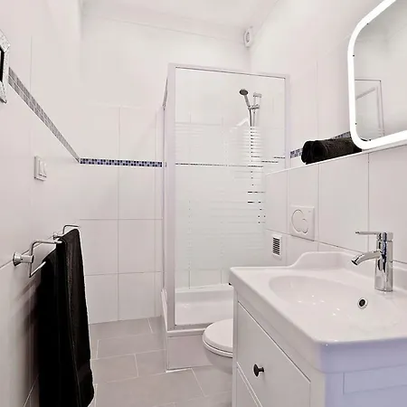 Chase - Unique Boutiquehotel Style Διαμέρισμα