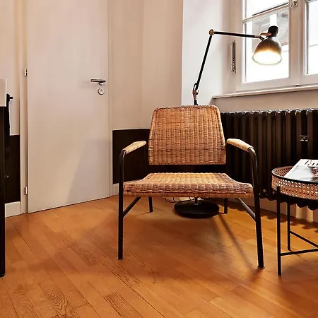 Διαμέρισμα Chase - Unique Boutiquehotel Style