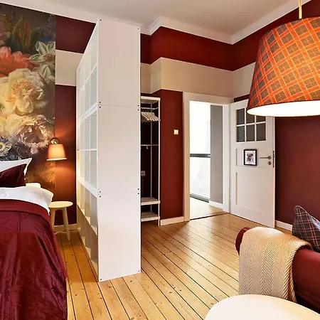 Διαμέρισμα Chase - Unique Boutiquehotel Style