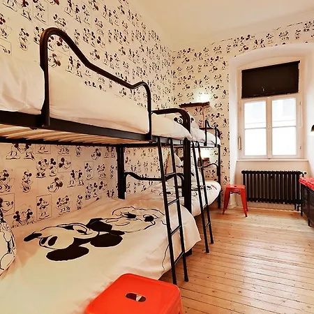Chase - Unique Boutiquehotel Style 3*