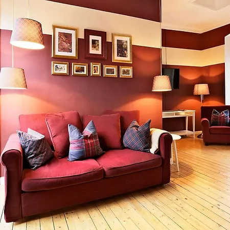 Διαμέρισμα Chase - Unique Boutiquehotel Style