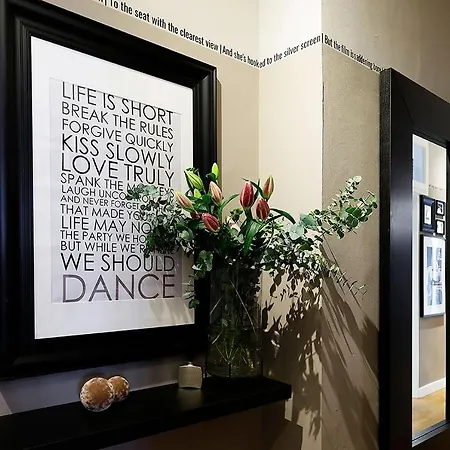 Chase - Unique Boutiquehotel Style Διαμέρισμα Βίρτσμπουργκ