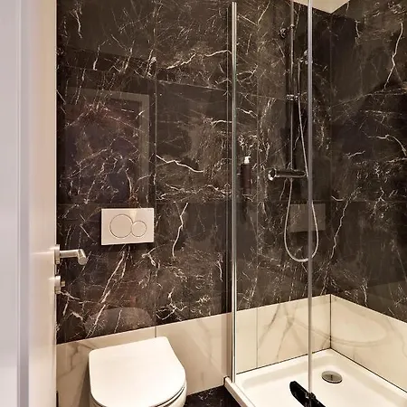 Διαμέρισμα Chase - Unique Boutiquehotel Style