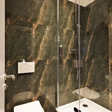 Διαμέρισμα Chase - Unique Boutiquehotel Style 3*