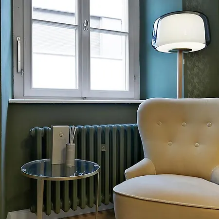 Chase - Unique Boutiquehotel Style Apartment Wurzburg