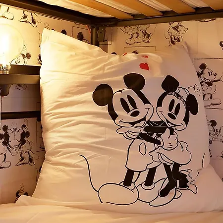 Chase - Unique Boutiquehotel Style