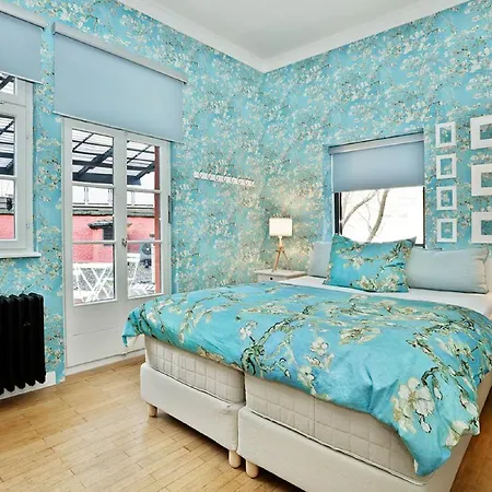 Chase - Unique Boutiquehotel Style 3*