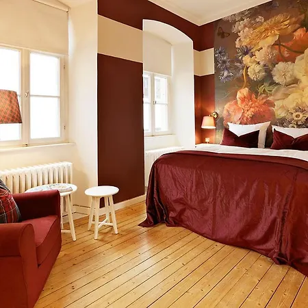 Chase - Unique Boutiquehotel Style