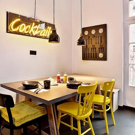 Chase - Unique Boutiquehotel Style 3* Wurzburg