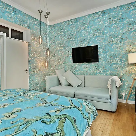Apartment Chase - Unique Boutiquehotel Style Wurzburg