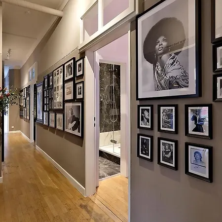 Chase - Unique Boutiquehotel Style Wurzburg