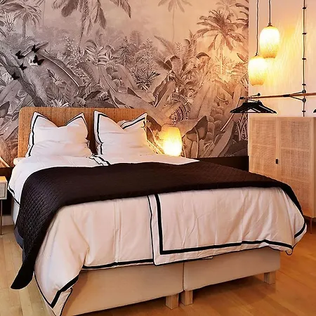 Apartment Chase - Unique Boutiquehotel Style Wurzburg