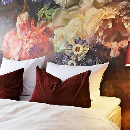 Chase - Unique Boutiquehotel Style 3*