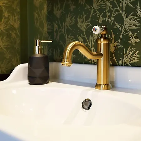 Chase - Unique Boutiquehotel Style Apartment Wurzburg