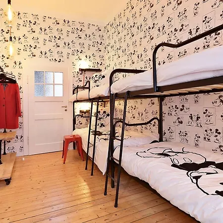 Apartment Chase - Unique Boutiquehotel Style 3*