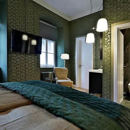 Chase - Unique Boutiquehotel Style 3* Wurzburg