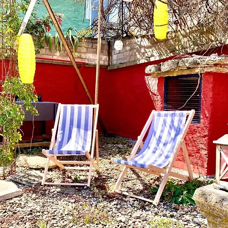 Chase - Unique Boutiquehotel Style